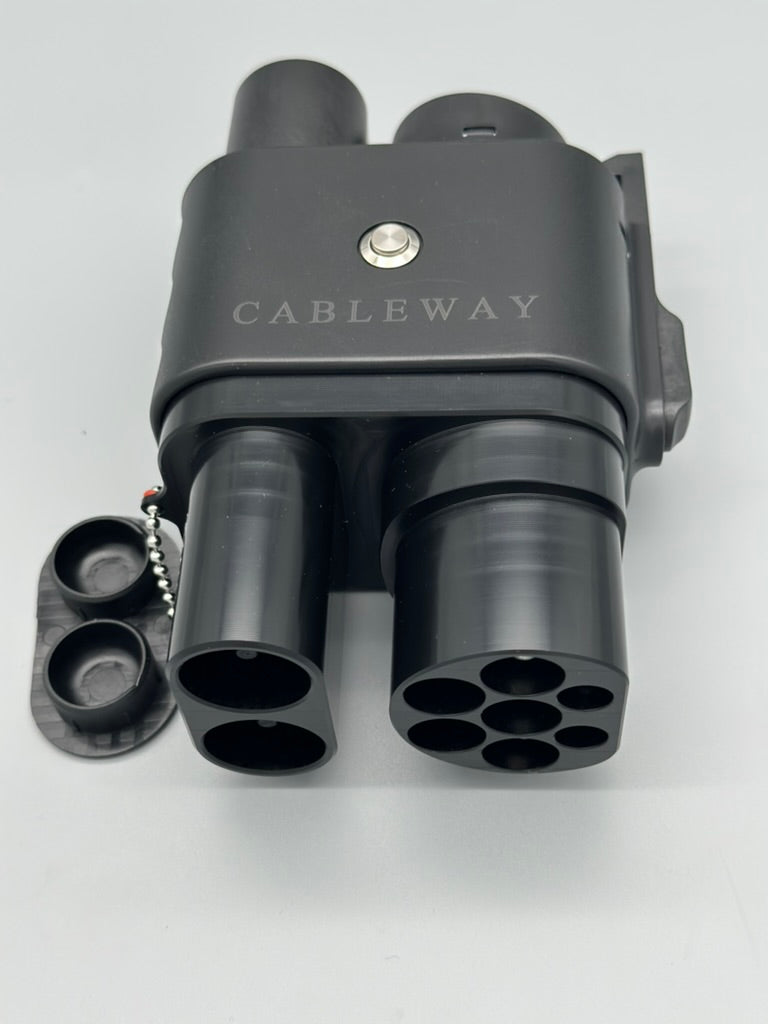 CCS Lader Ford F-150® Lightning®